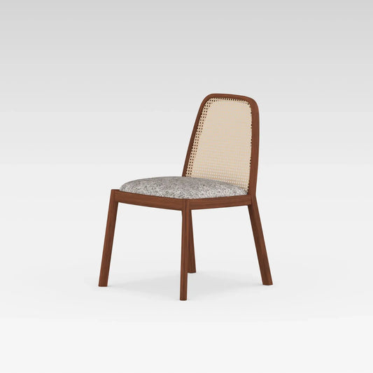 Roshi Cafe Chair