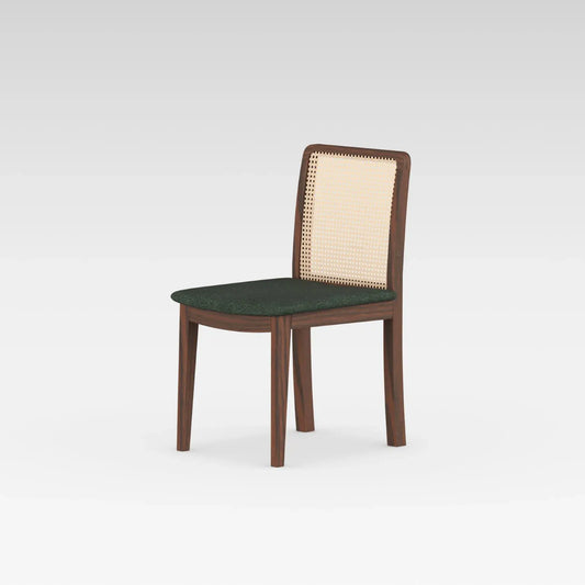 Wolly Cafe Chair