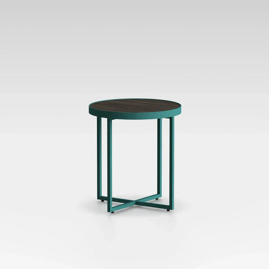 Cobalt 01 Center Tables