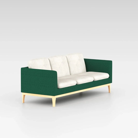 Cliff Three Seater Sofa