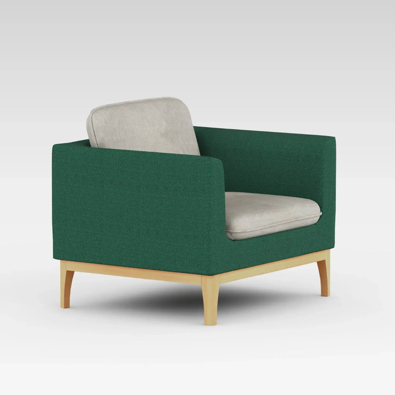 Cliff Single Seater Sofa