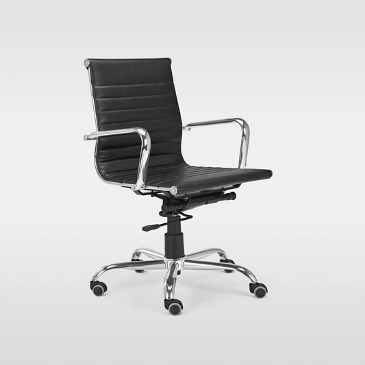 Essential Mid Back Office Chair