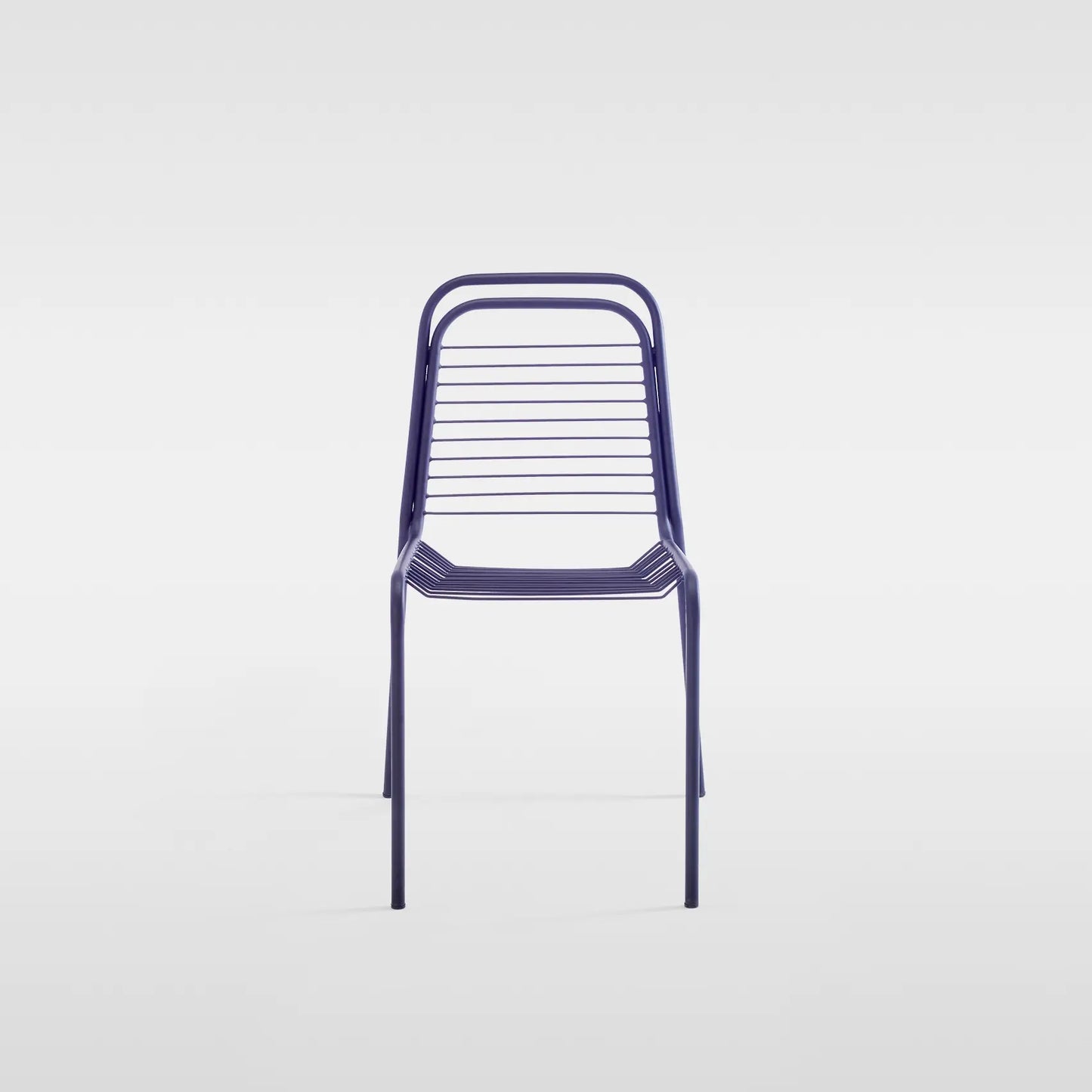 Flute Cafe Chair