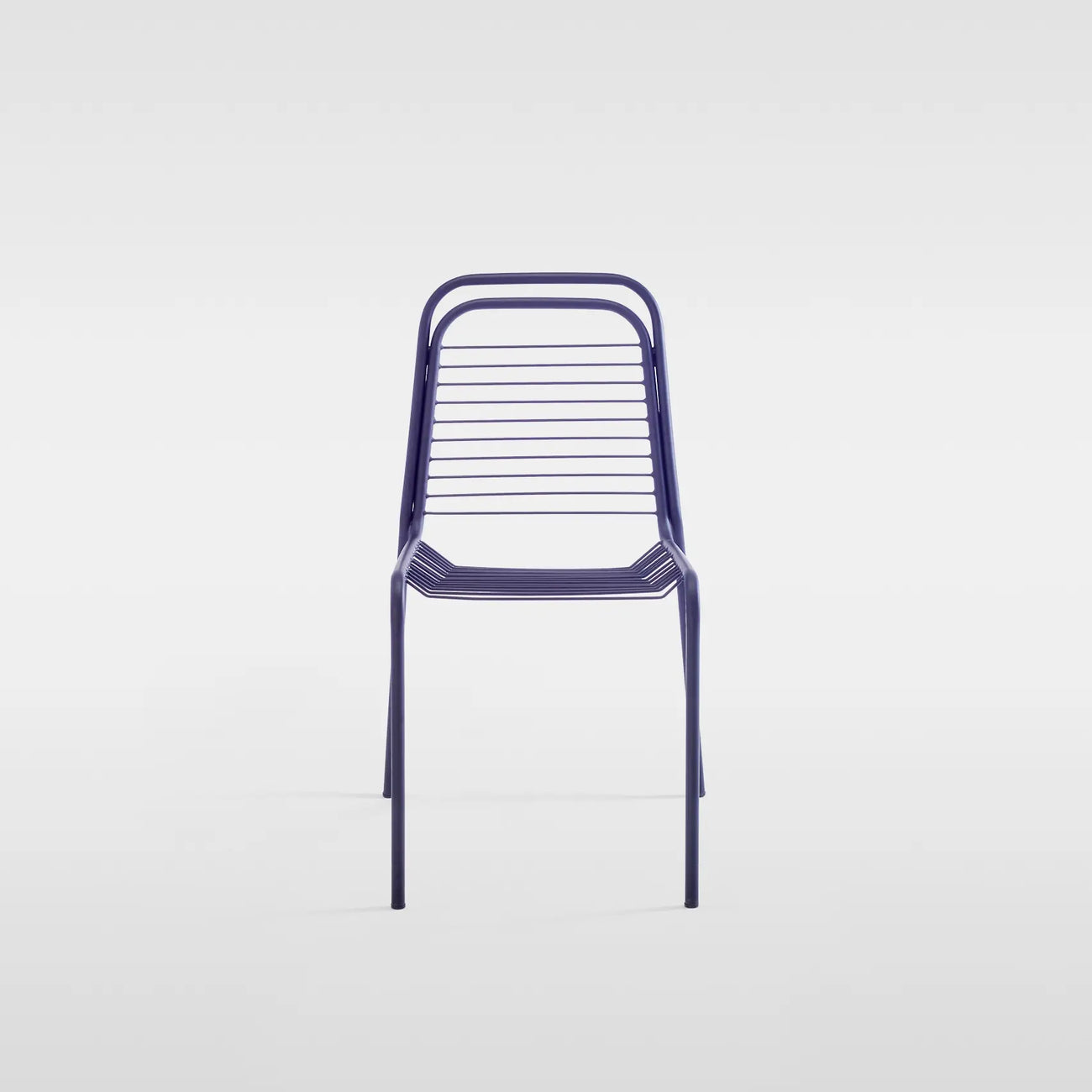 Flute Cafe Chair