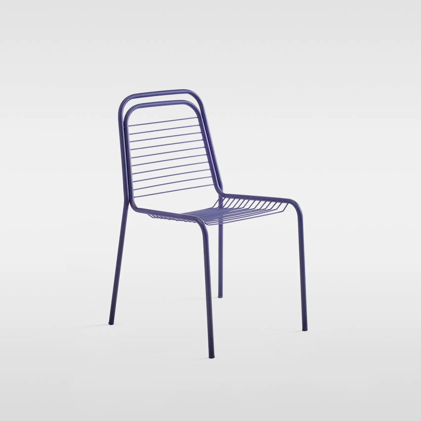 Flute Cafe Chair