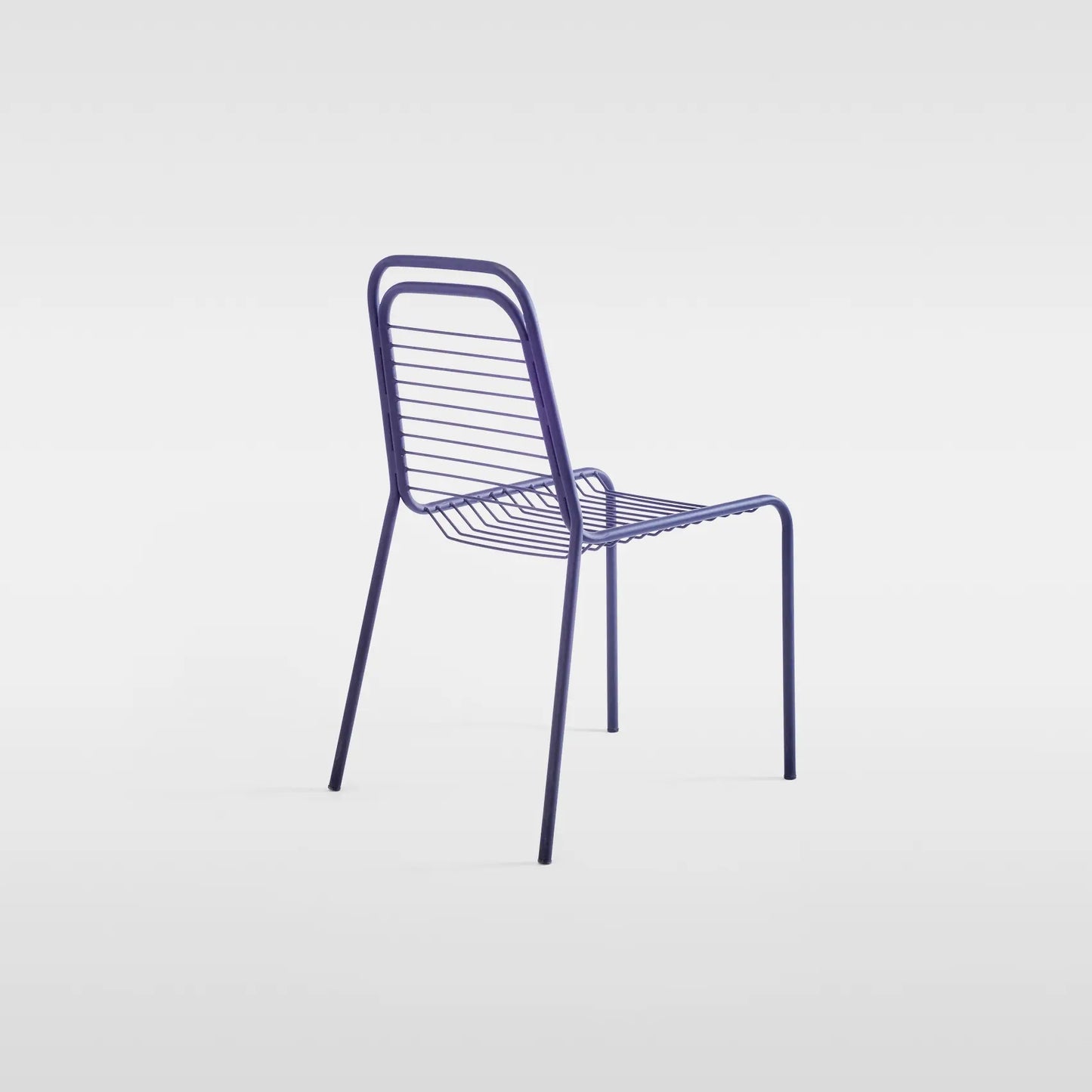Flute Cafe Chair