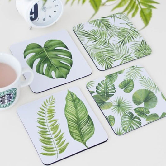 Foam Coasters