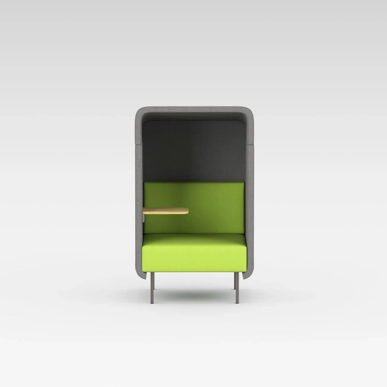 Moca Singular High Pod With Tablet