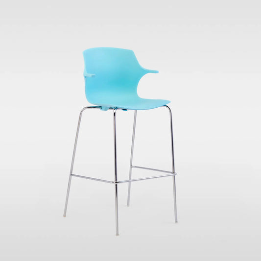 Frill Barstool