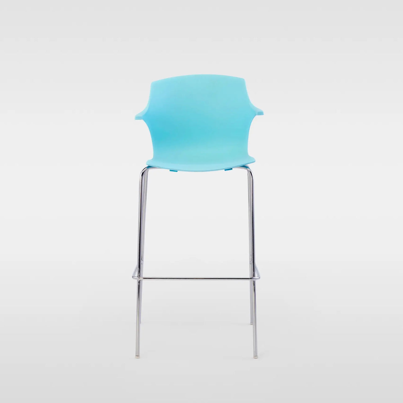 Frill Barstool