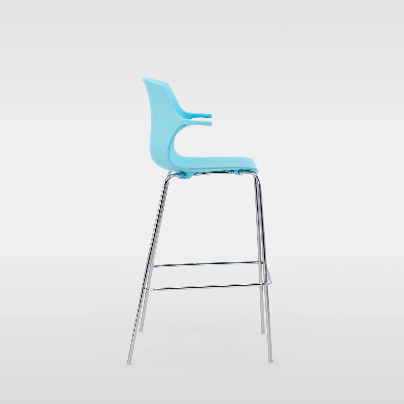 Frill Barstool