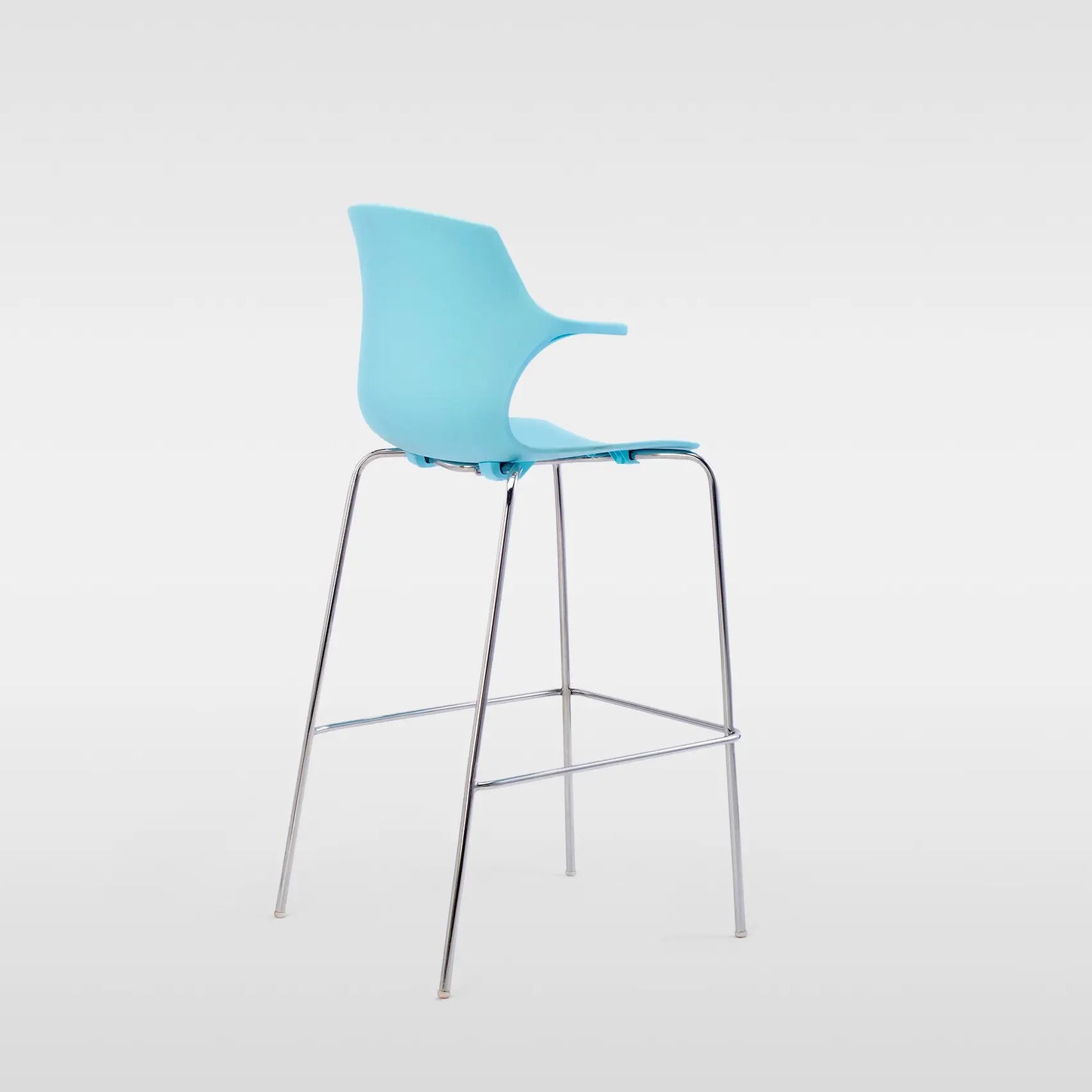 Frill Barstool