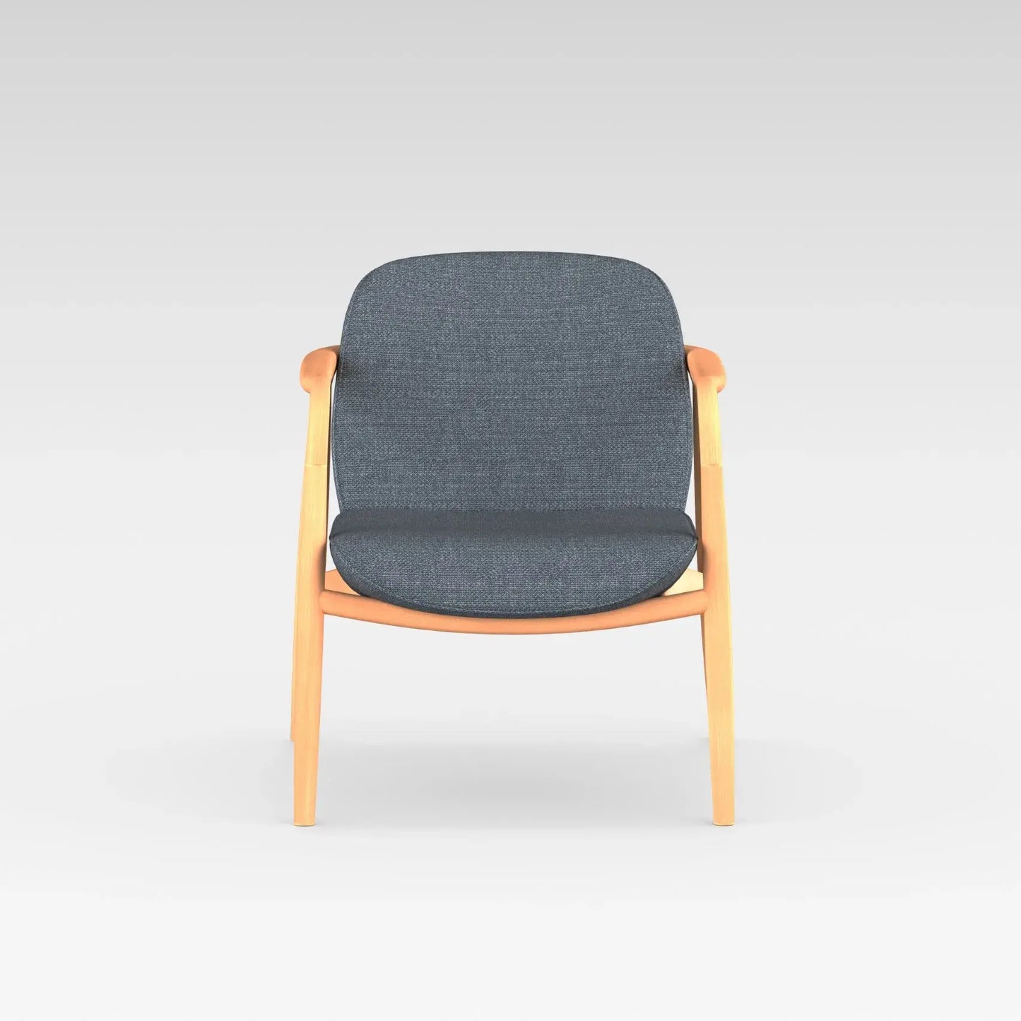 Zeppelin Lounge Chair