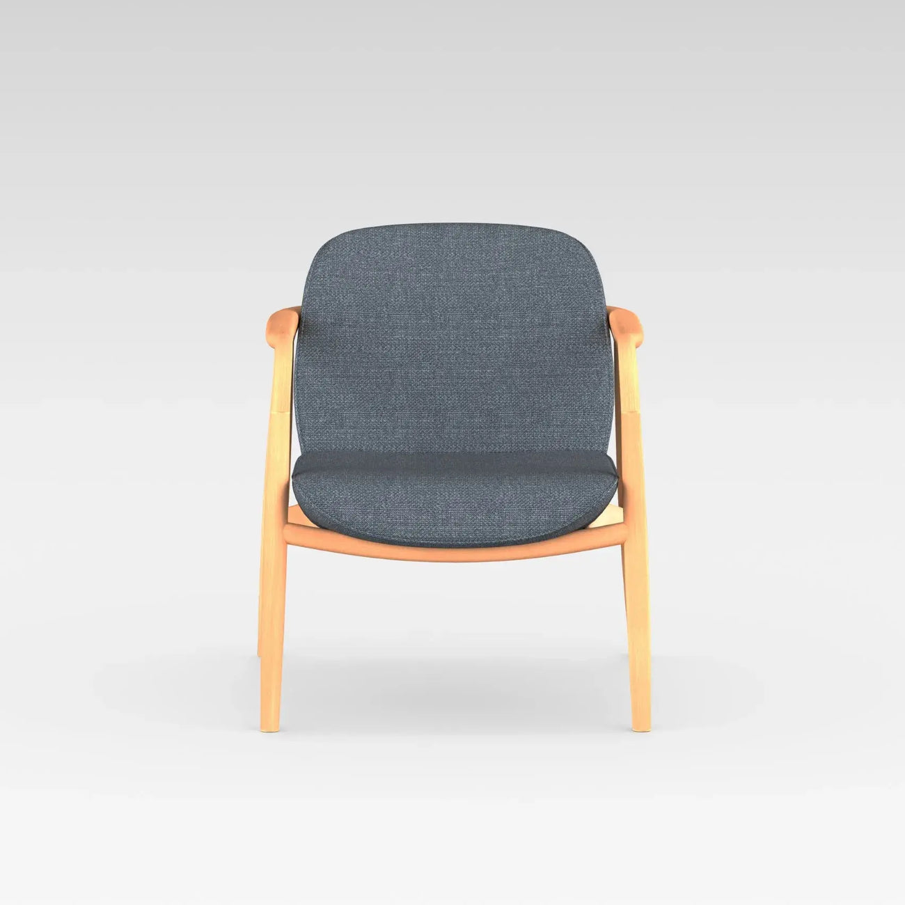 Zeppelin Lounge Chair