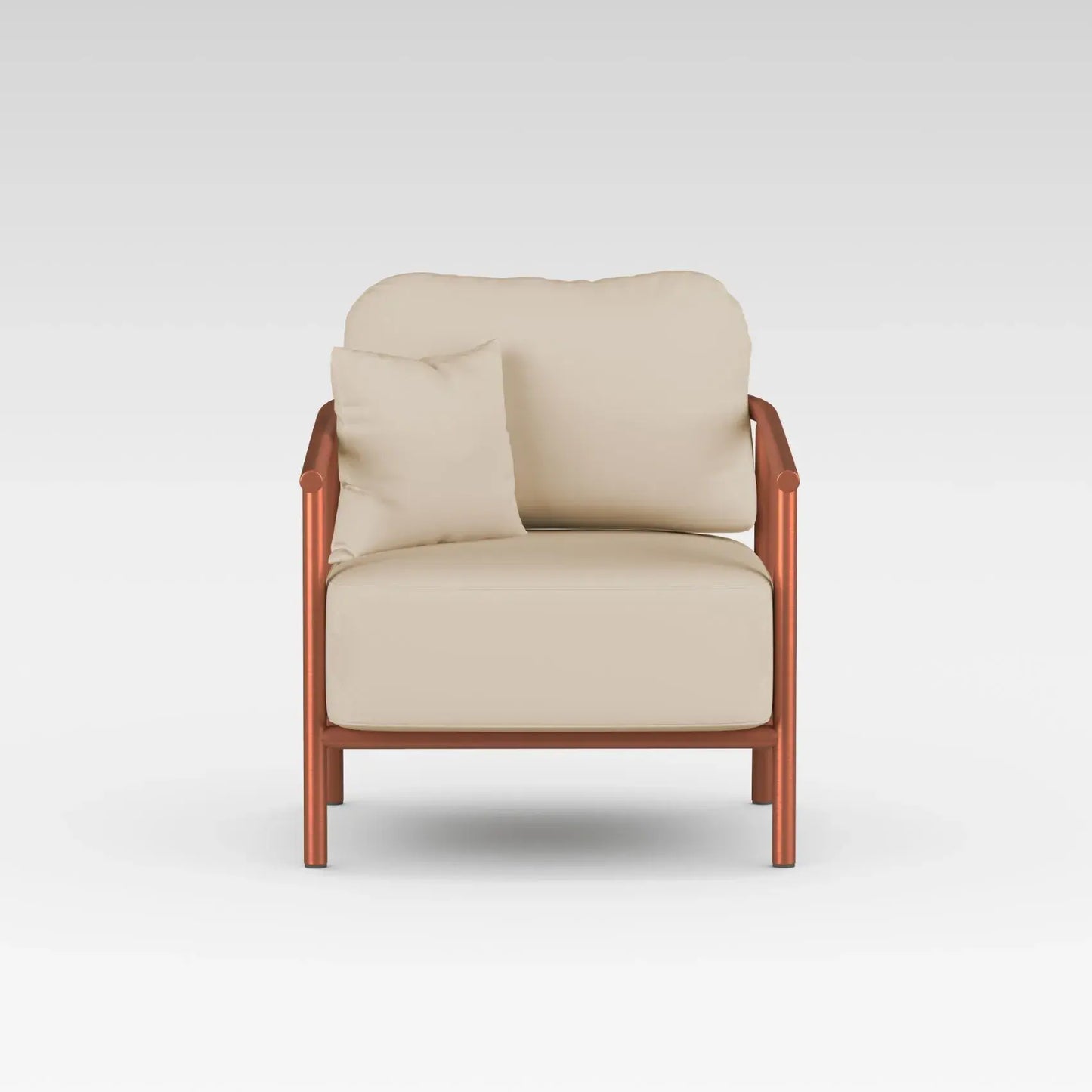 Cesar Lounge Chair