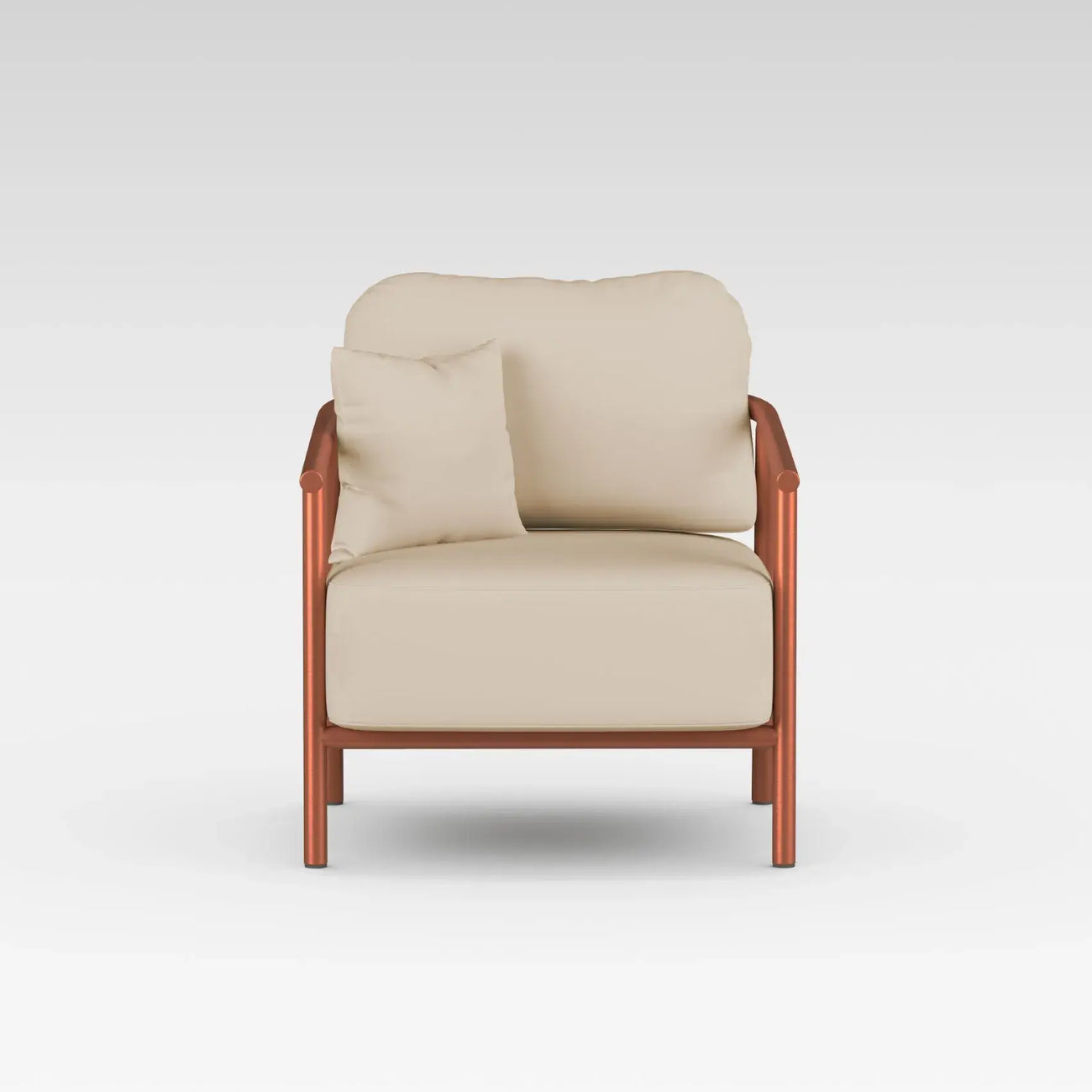 Cesar Lounge Chair