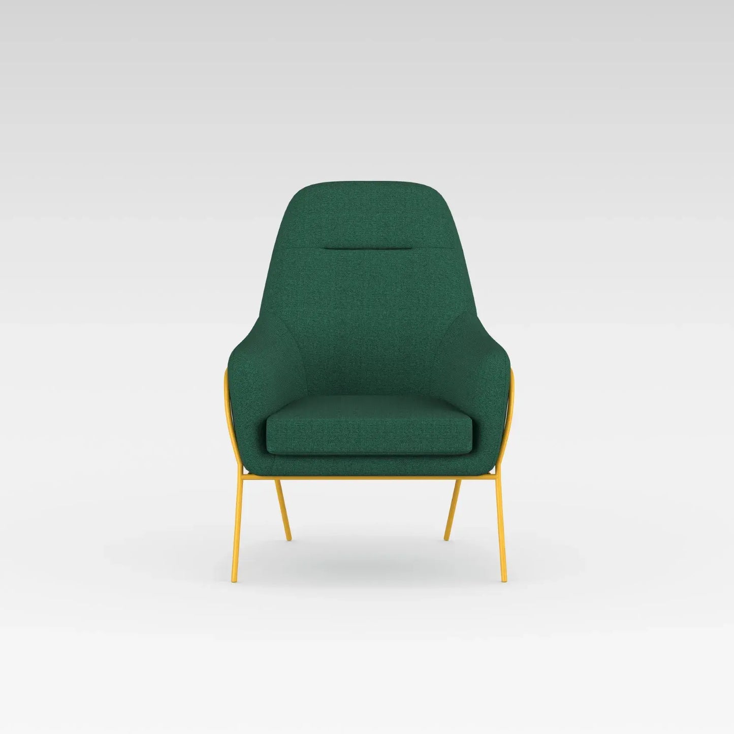 Moldini Lounge Chair