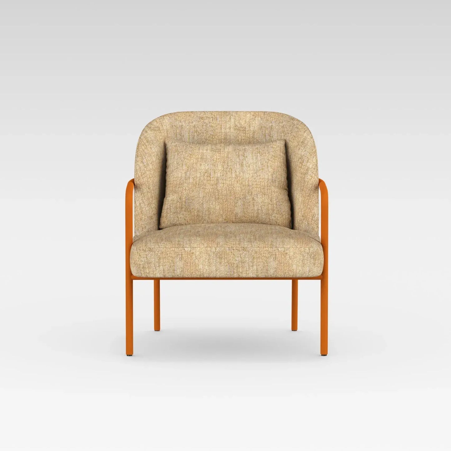 Tyles Lounge Chair