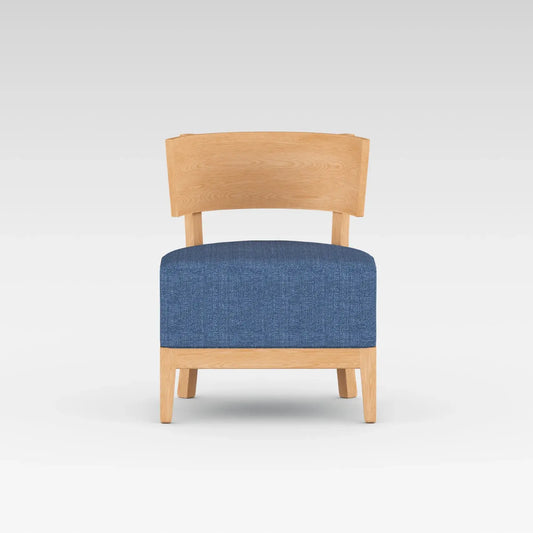 Omega Lounge Chair