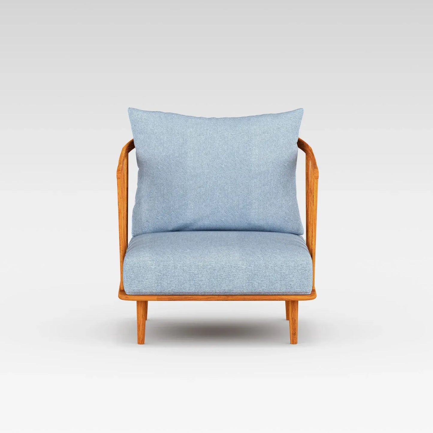 Terra Lounge Chair