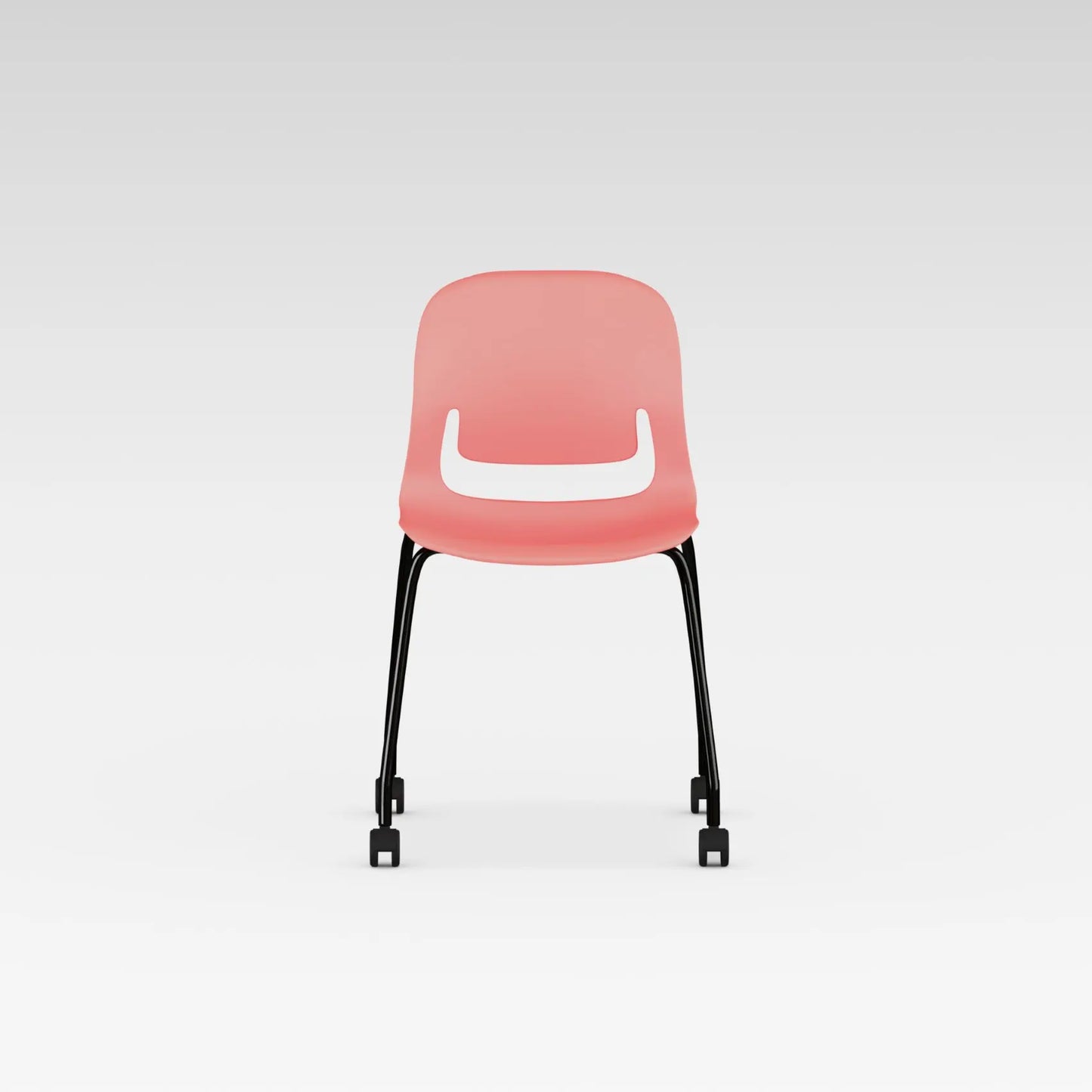 Bic With Castors Office Chair