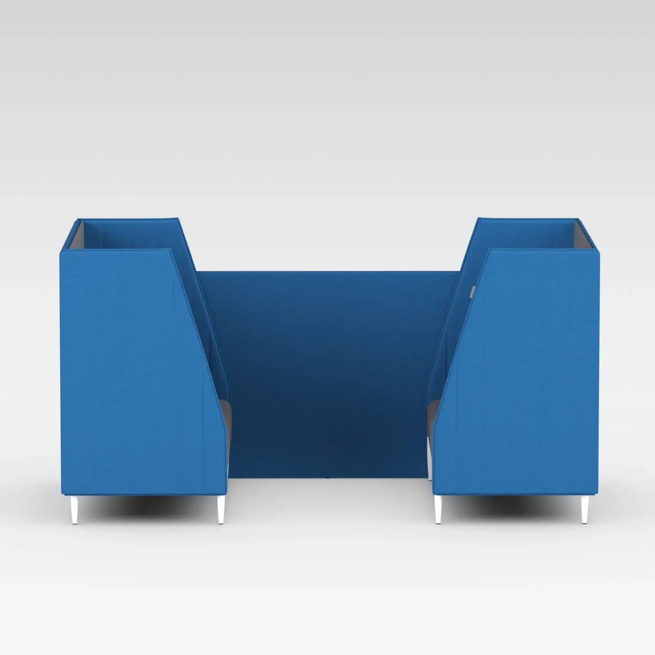 T Sys Meeting Pod Cove Sofa