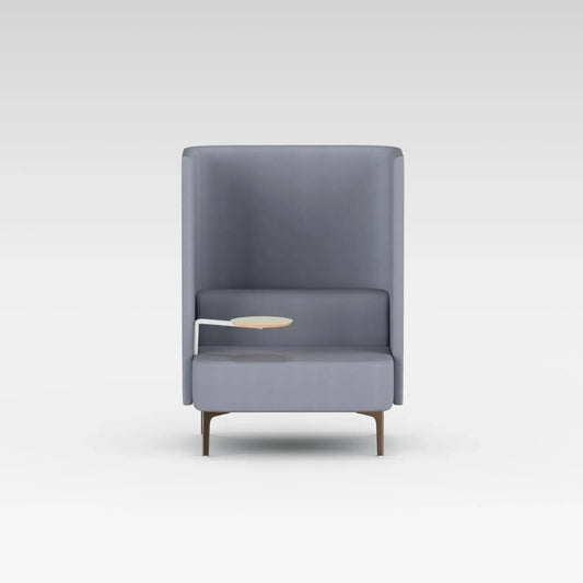 Kastel Singular High Pod with tablet