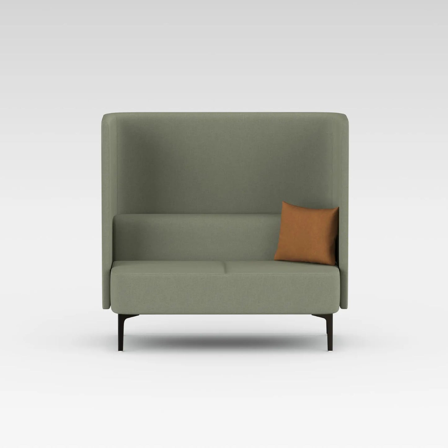 Kastel High Sofa Pod