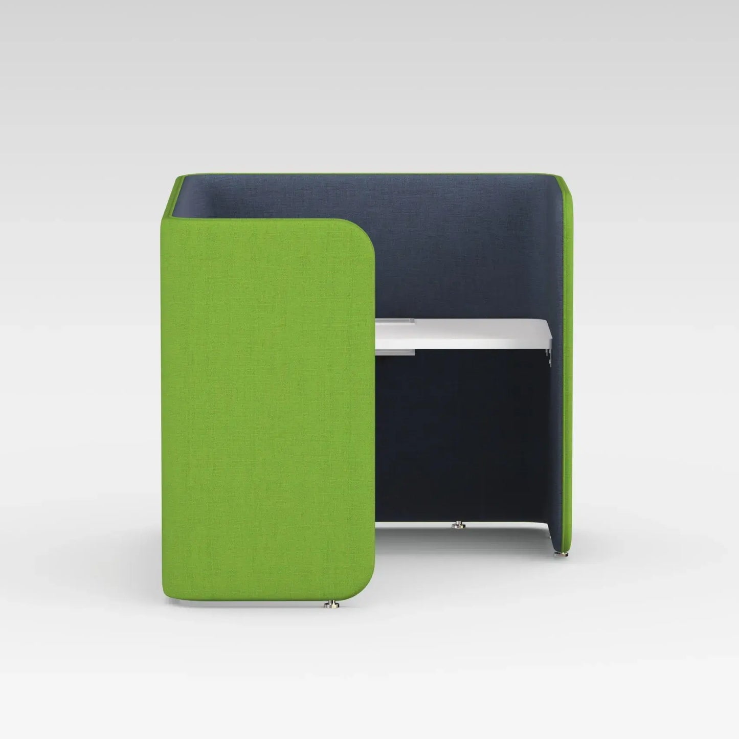 Hub L Workpod
