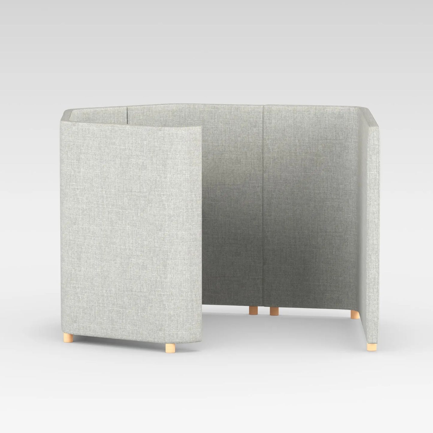 Hex Pod