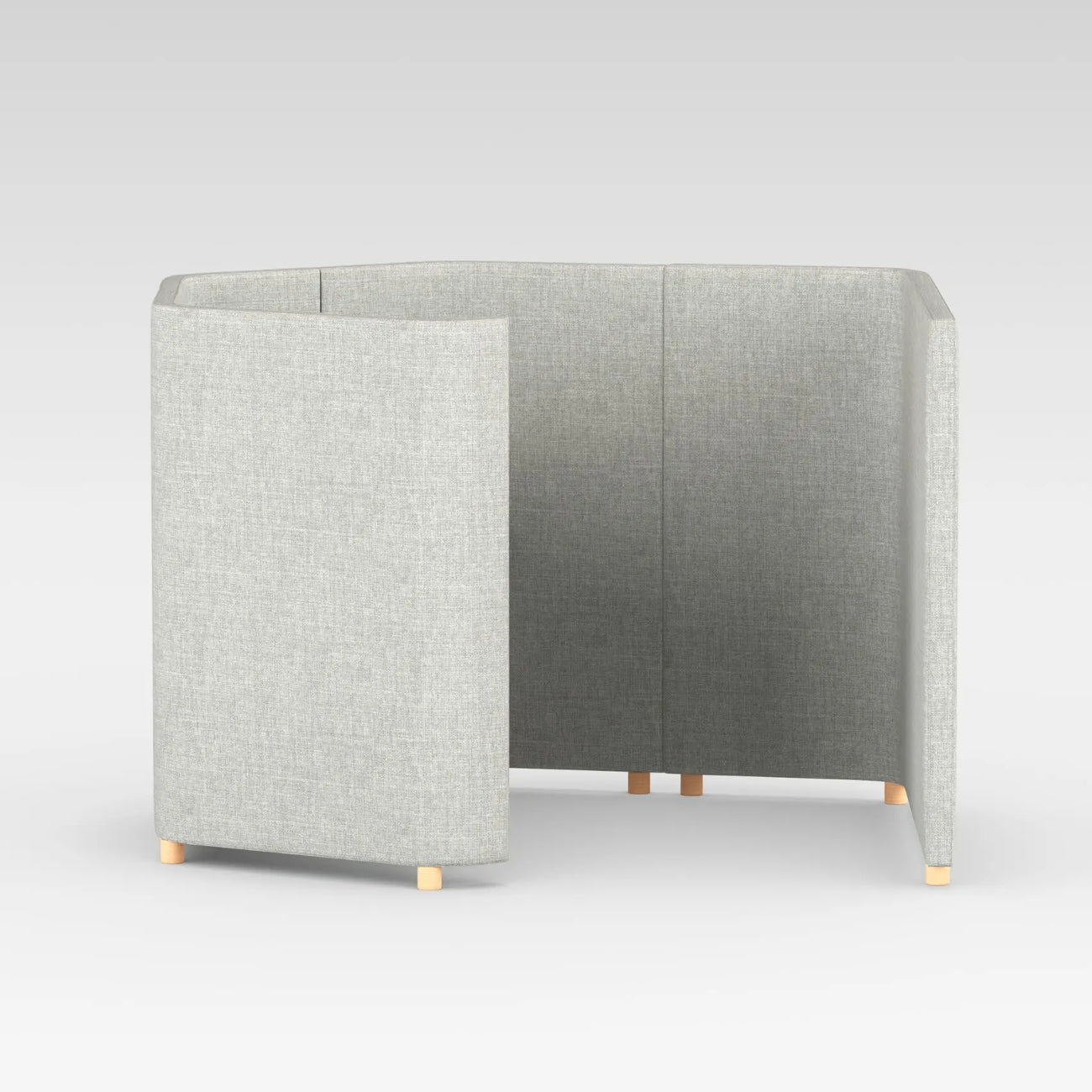 Hex Pod