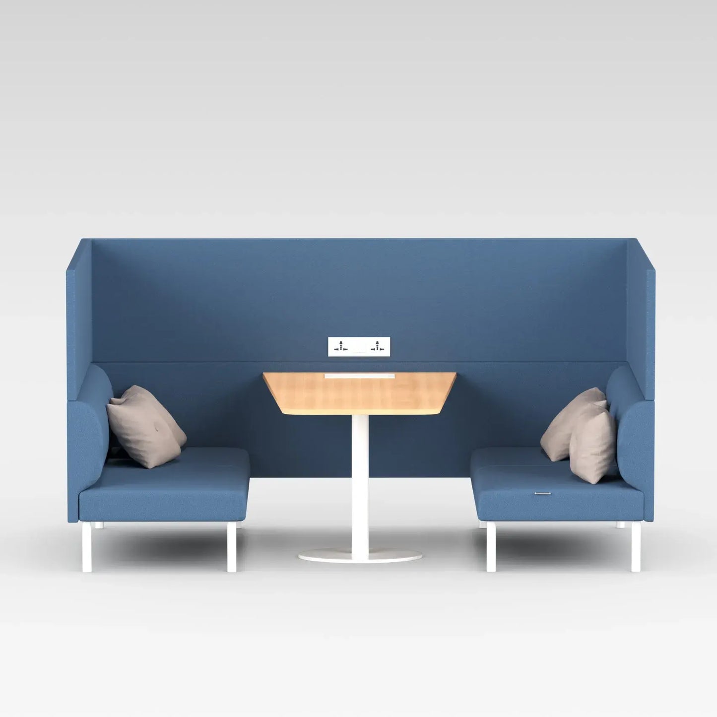 Bonald Meeting Pod Sofa