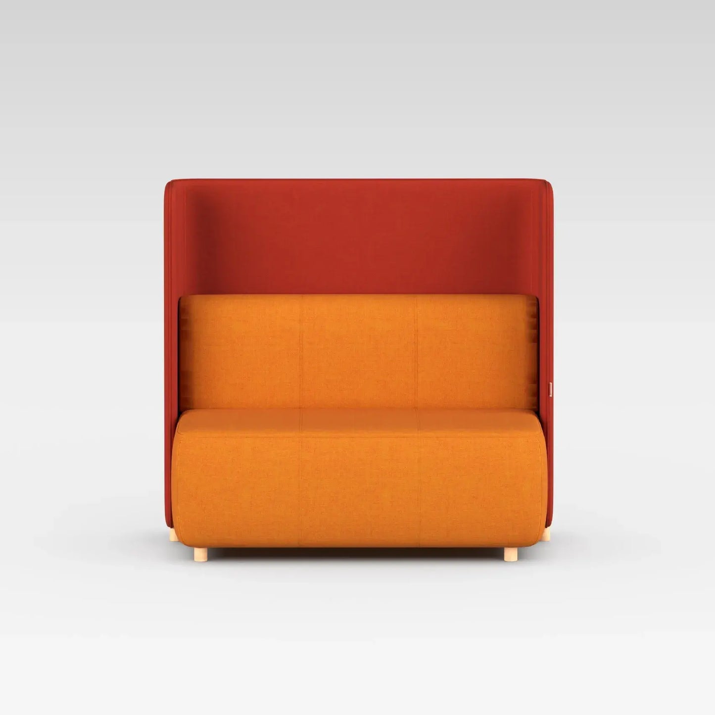 Blanco High Sofa Pod