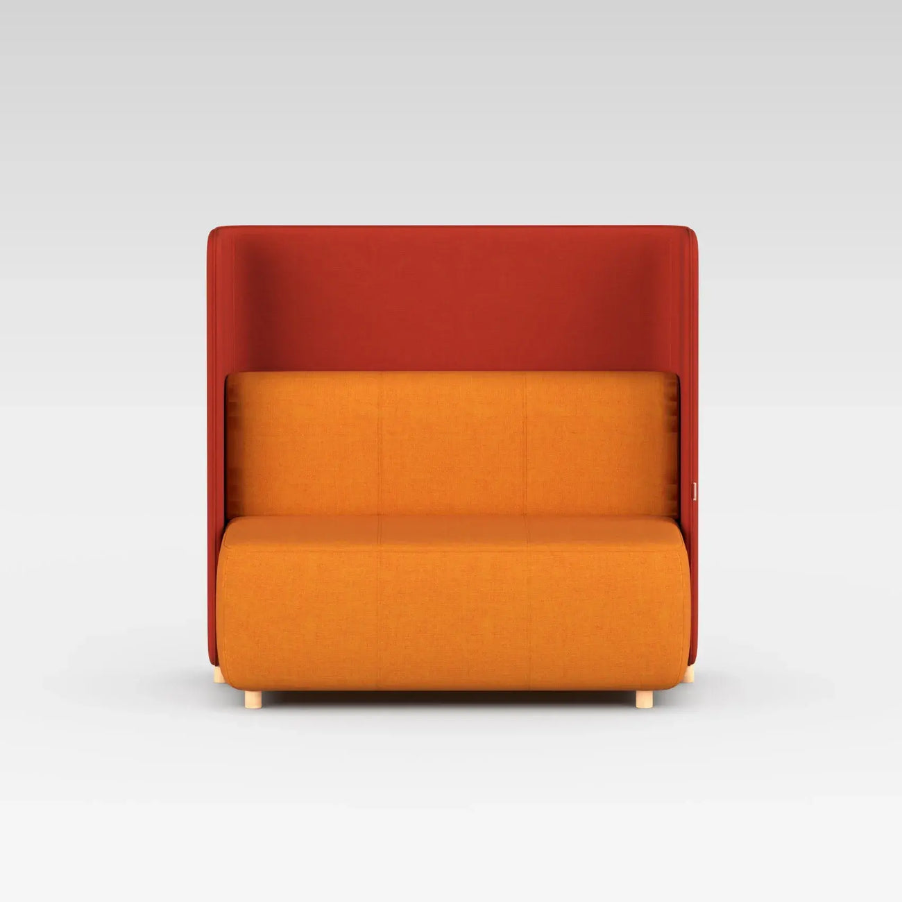 Blanco High Sofa Pod