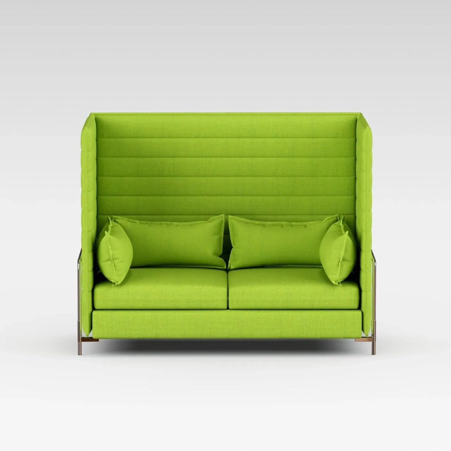 Pinnacle 08 High Back Sofa Pod