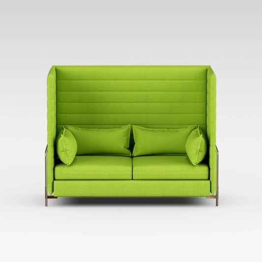 Pinnacle 08 High Back Sofa Pod