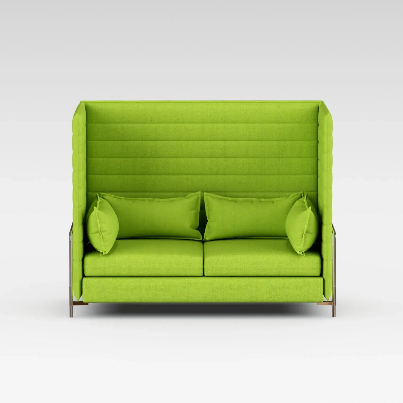 Pinnacle 08 High Back Sofa Pod