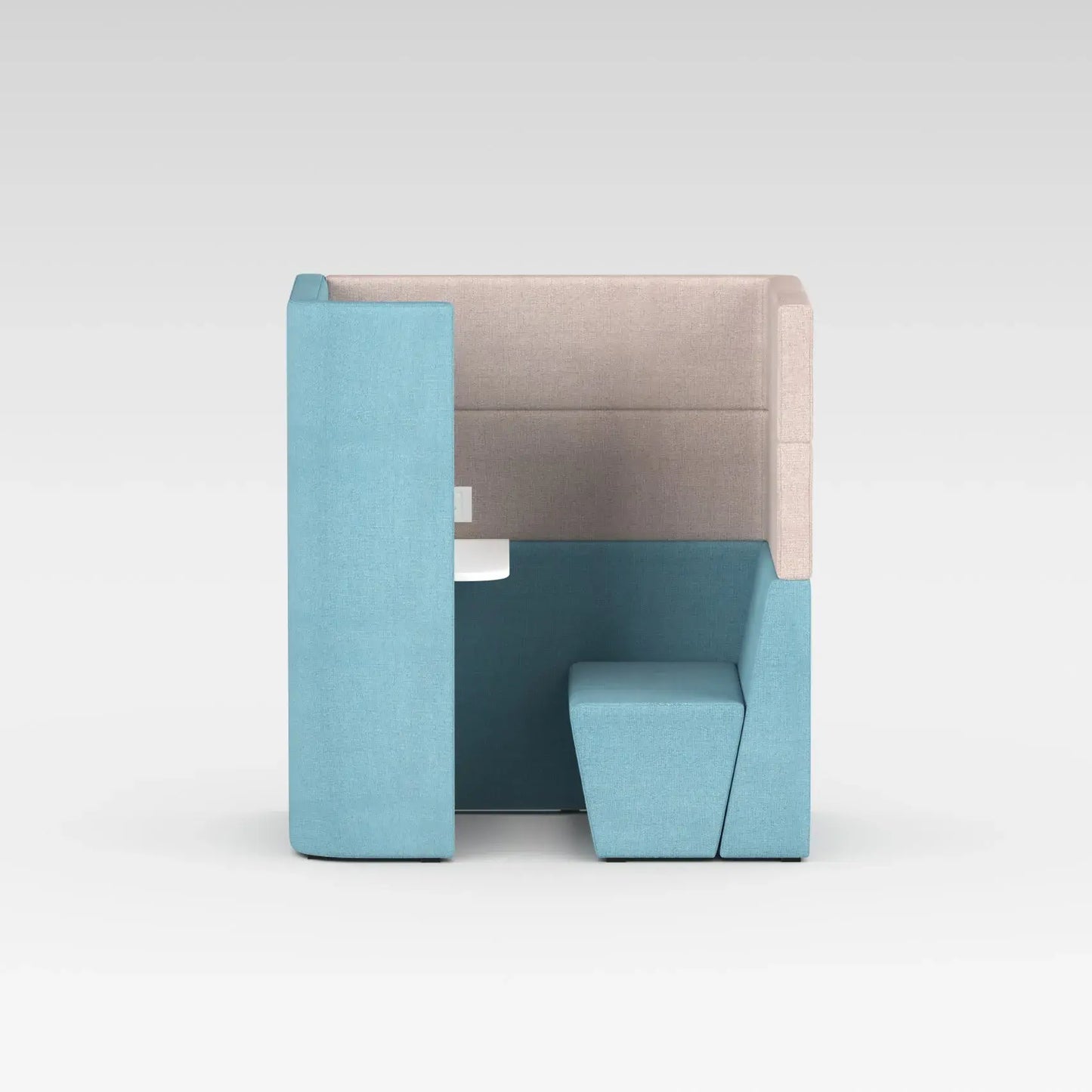 Tecta L Workpod