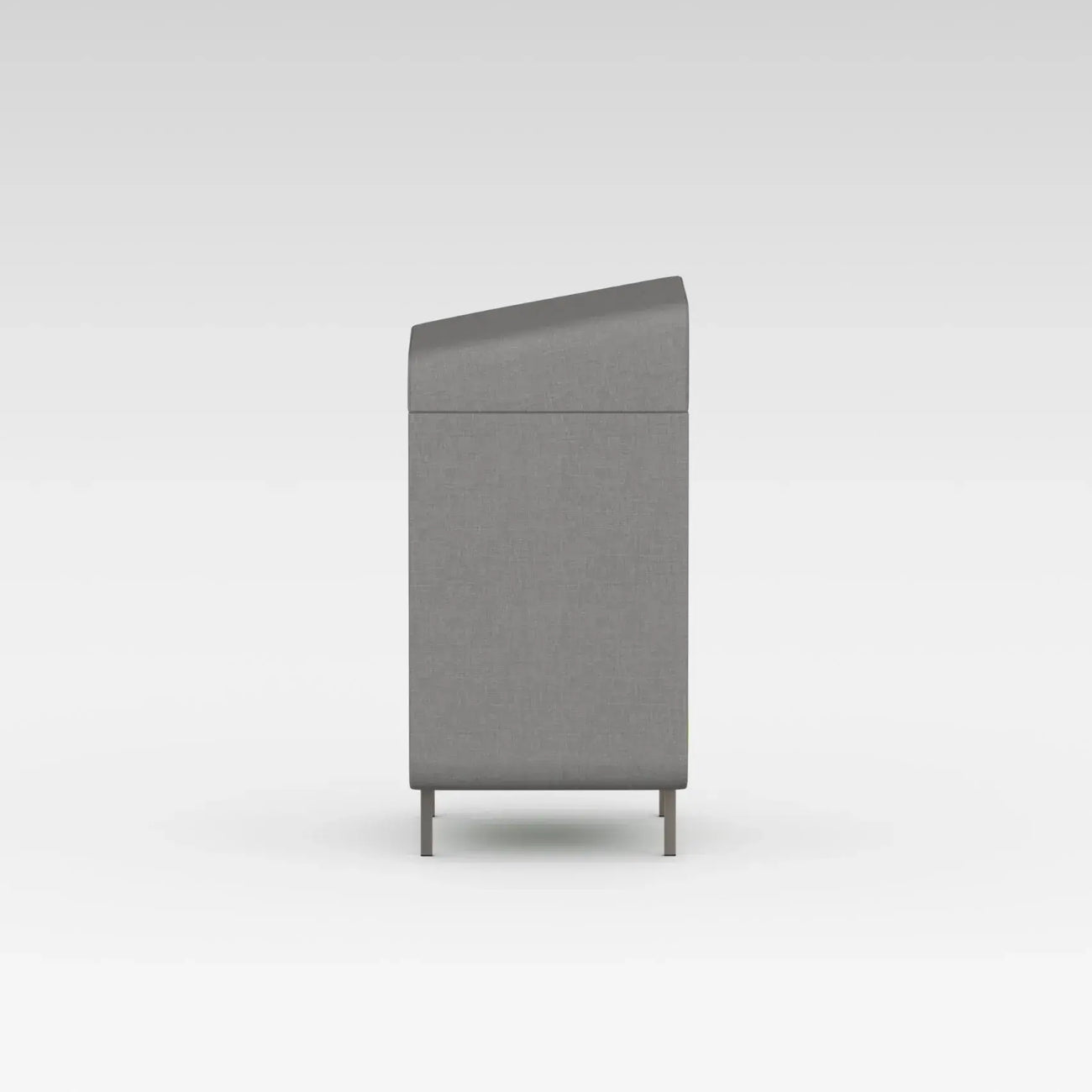 Moca Singular High Pod With Tablet