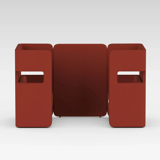 Matic Meeting Pod Cove Sofa