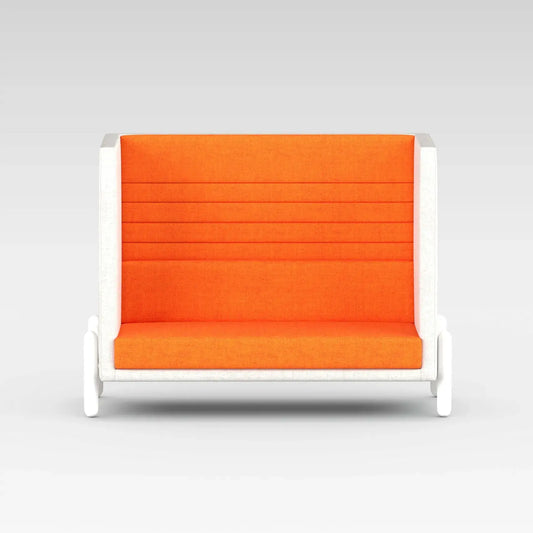 Pinnacle 01 High Sofa Pod