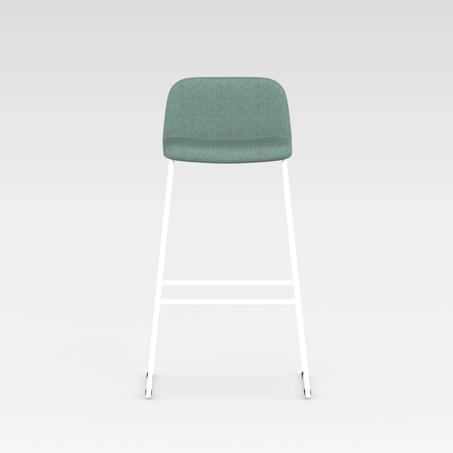 Plata 02 Barstool