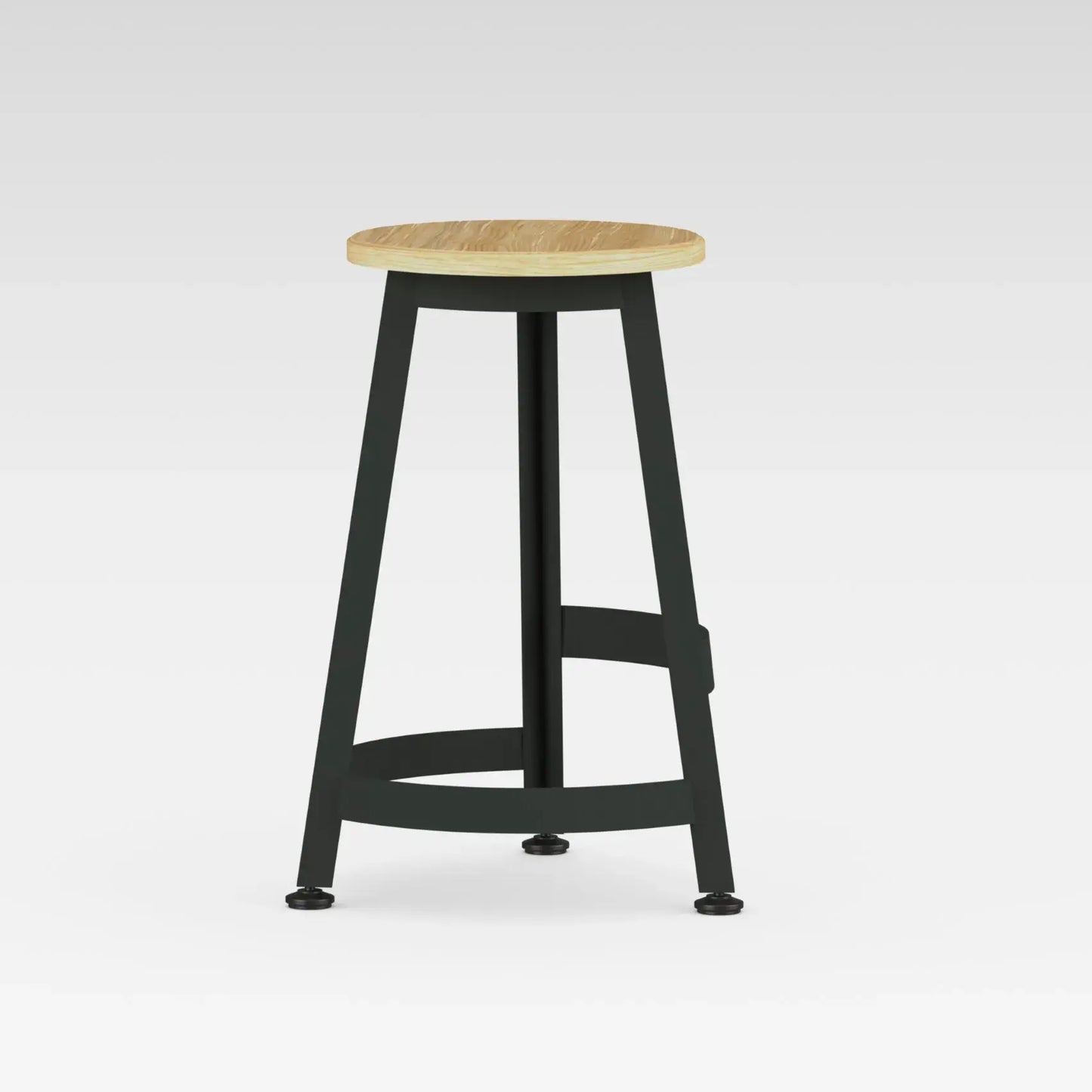 Stiel Barstool