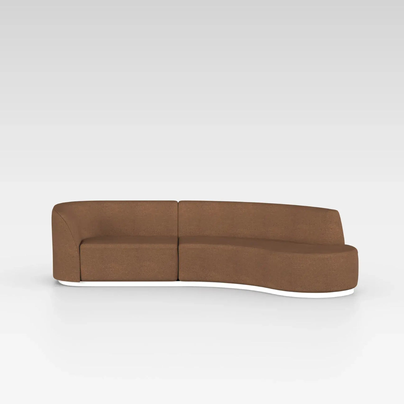 Crescent Sofa