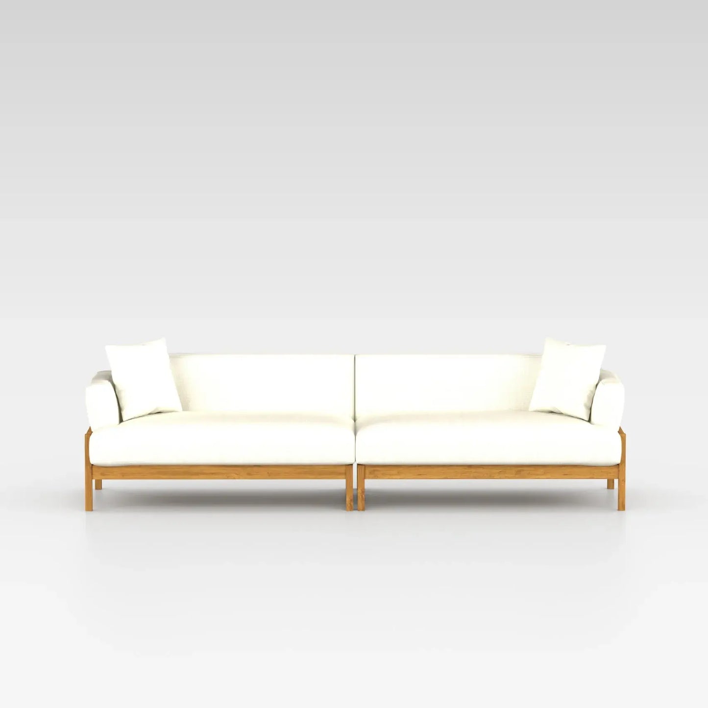 Shinobi Sofa