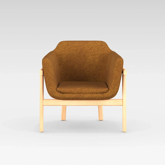 Jupiter Single Seater Sofa