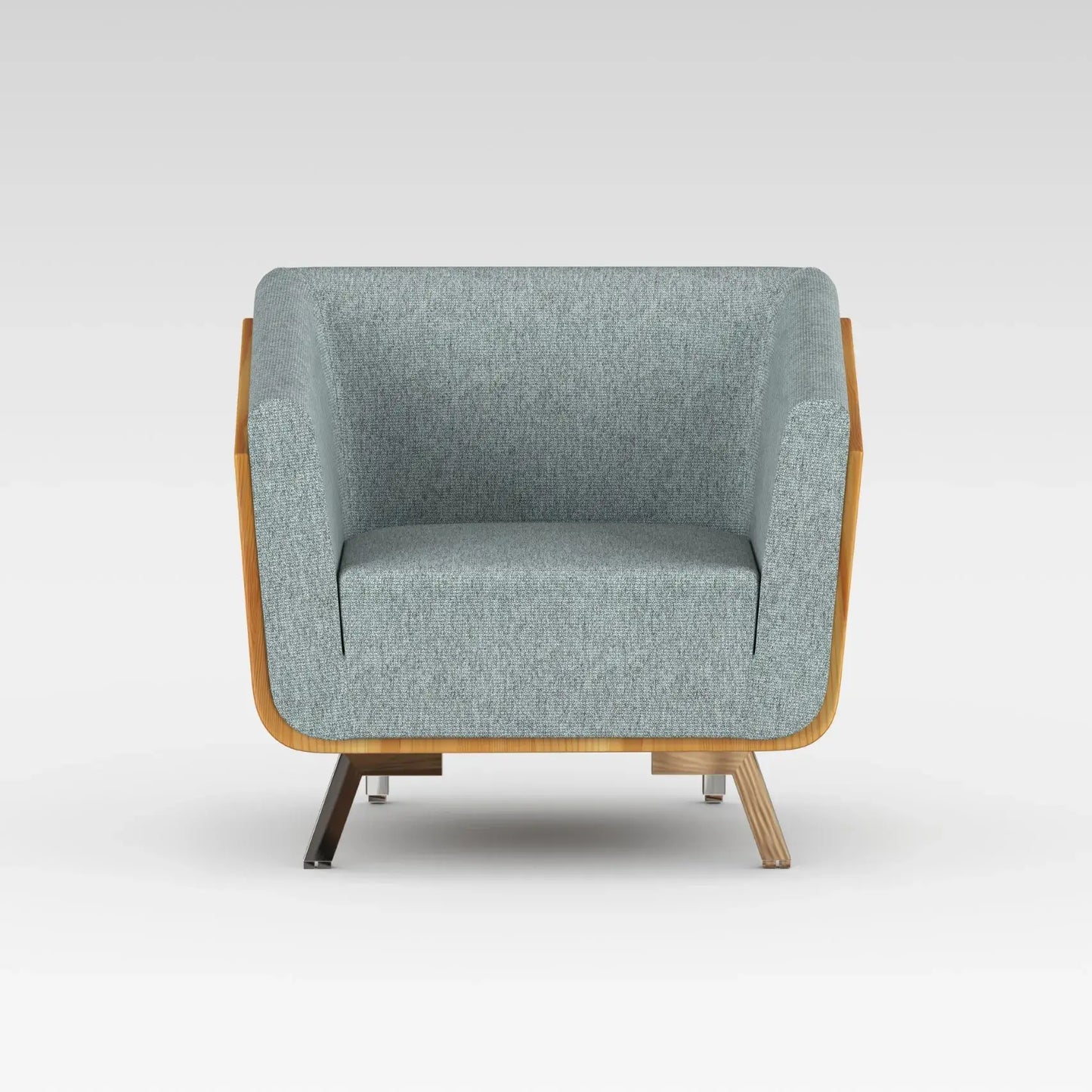 Sago Single Seater Sofa