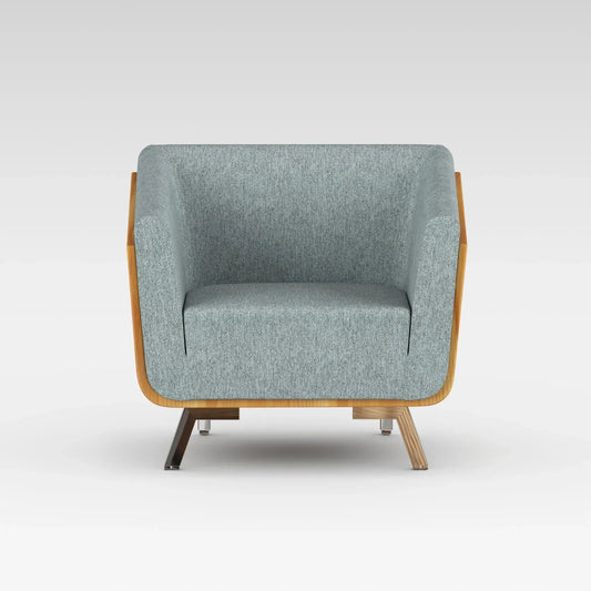 Sago Single Seater Sofa