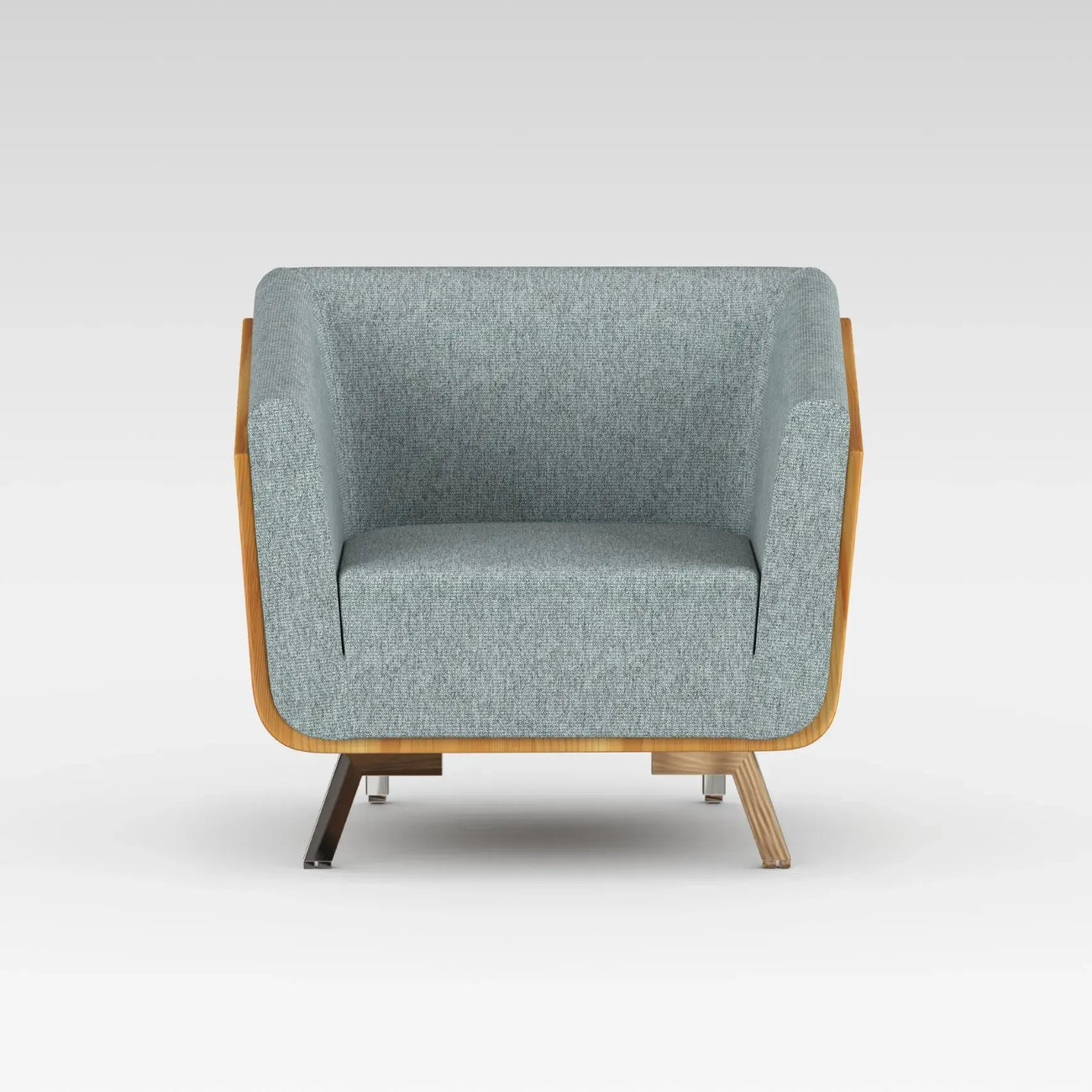 Sago Single Seater Sofa