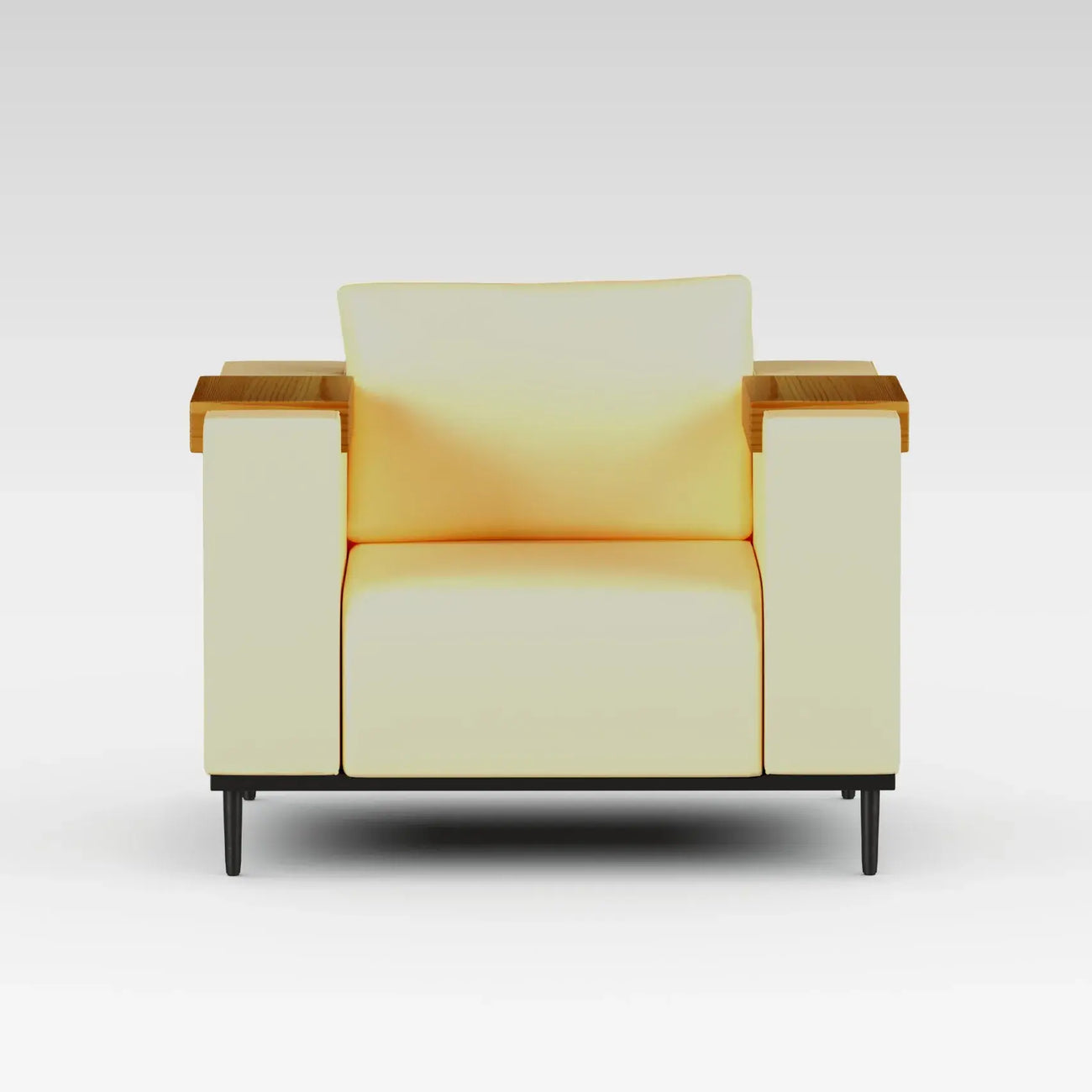 Nolan Single seater Sofa